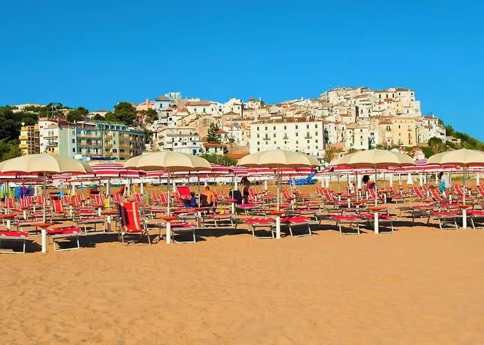 Hotel Borgo Marina
