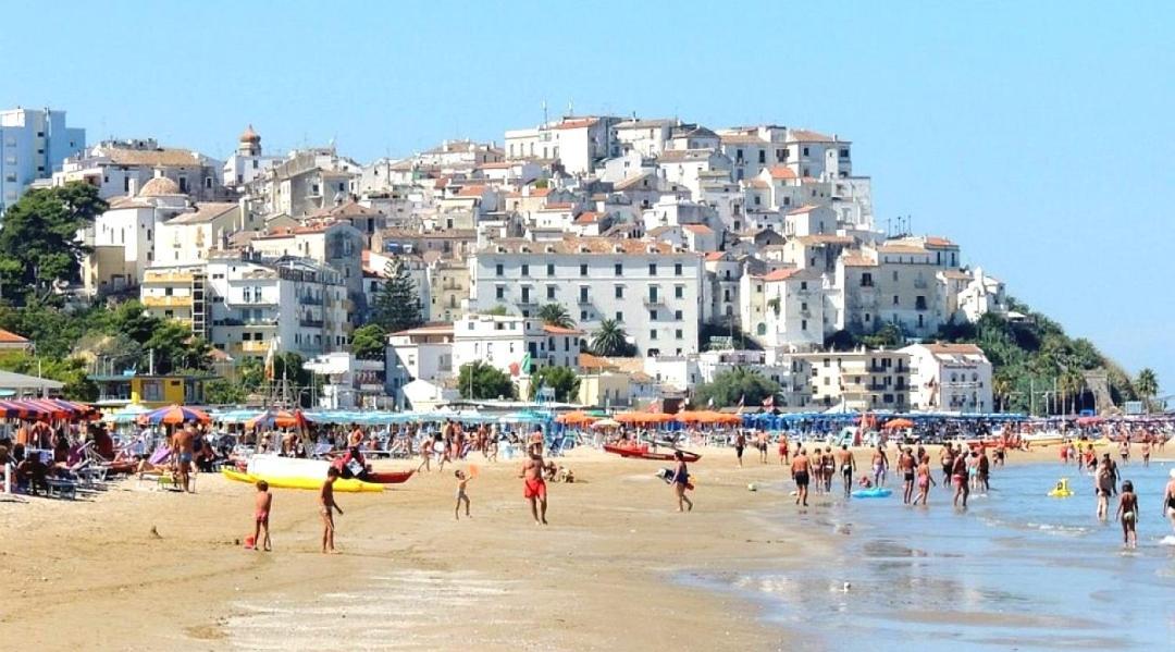 Hotel Borgo Marina 3*