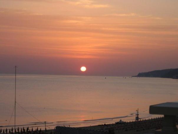 Hotel Borgo Marina 3*