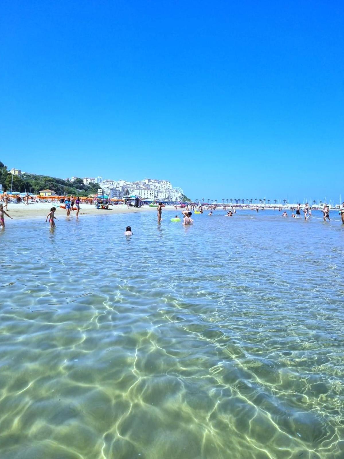 Hotel Borgo Marina