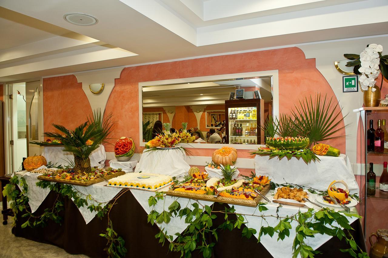 Borgo Marina 3* Rodi Garganico