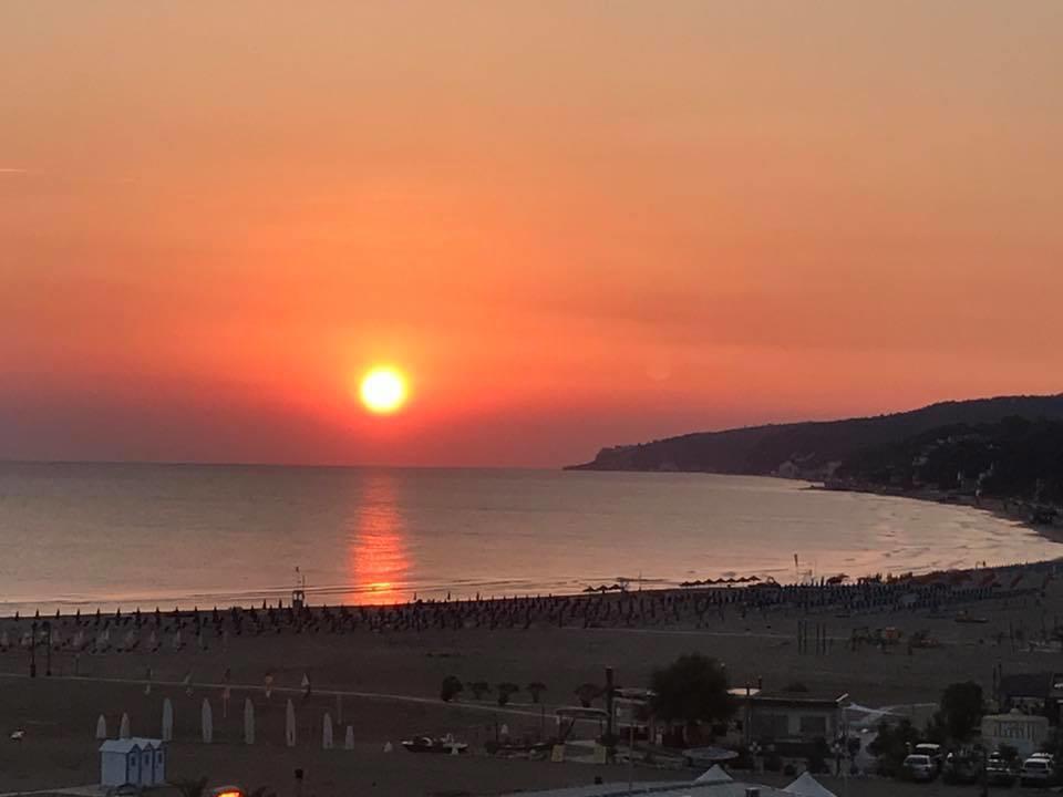 Hotel Borgo Marina Rodi Garganico