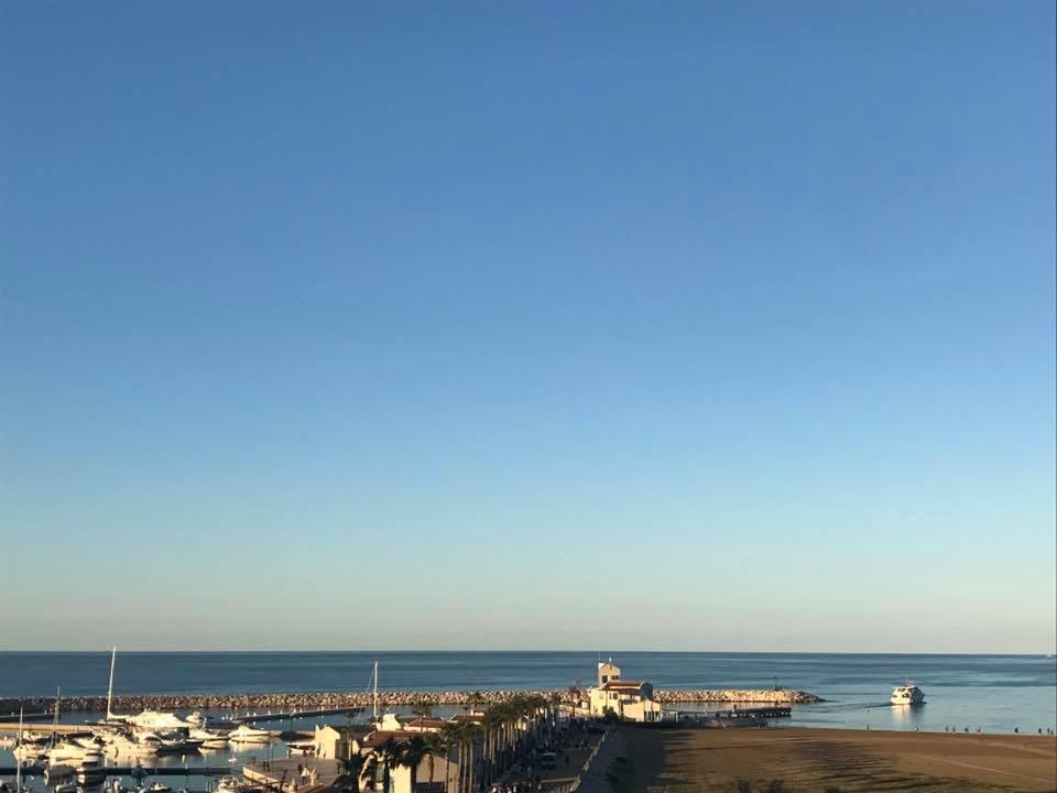 Borgo Marina