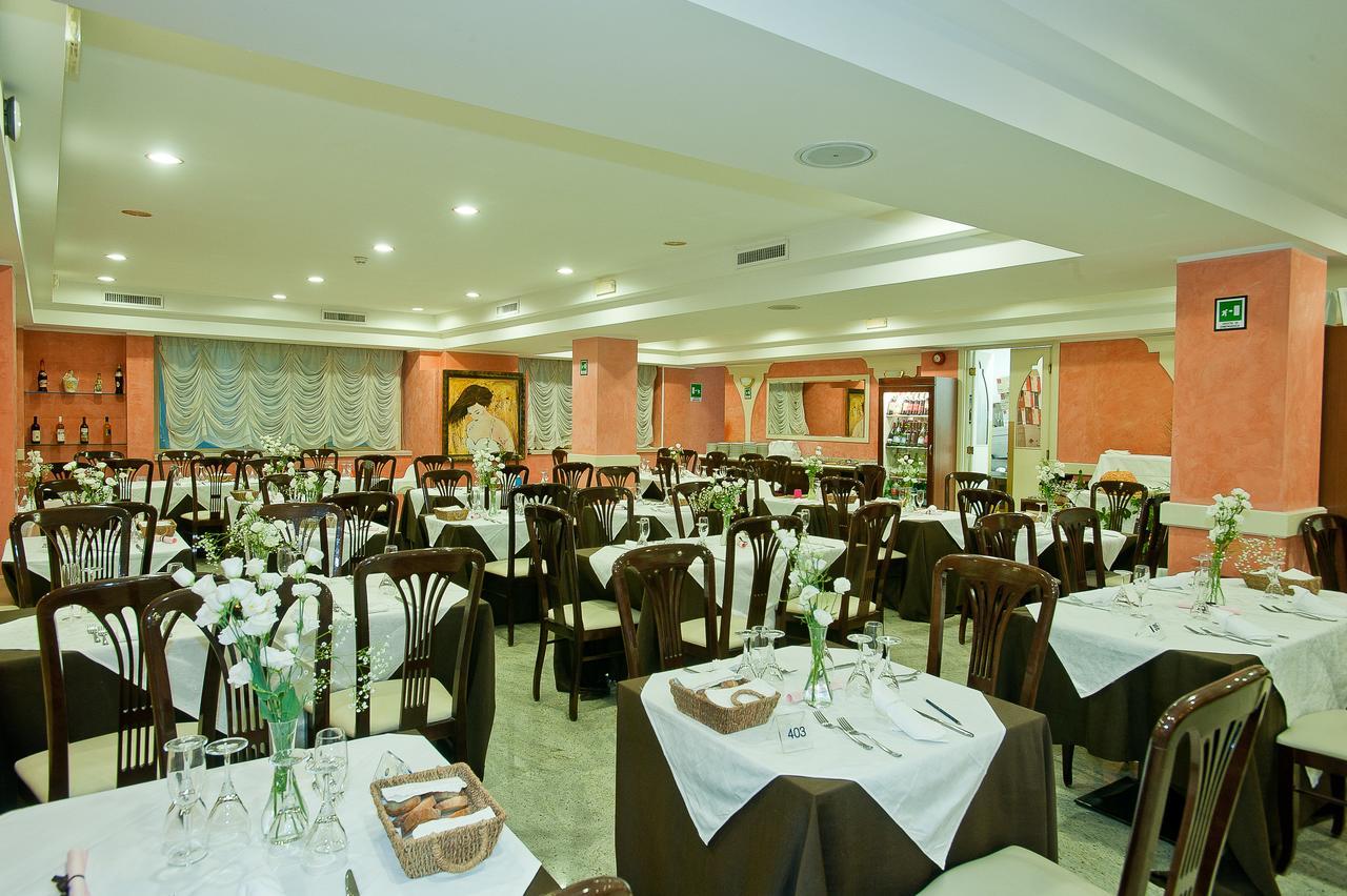Borgo Marina Hotel Rodi Garganico