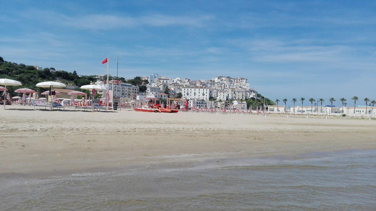 Hotel Borgo Marina