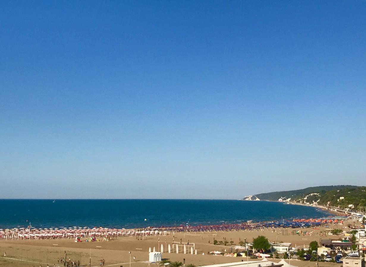 Hotel Borgo Marina