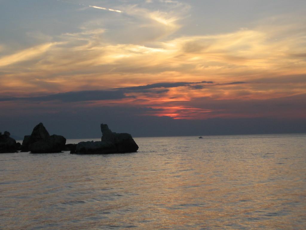 Borgo Marina 3* Rodi Garganico