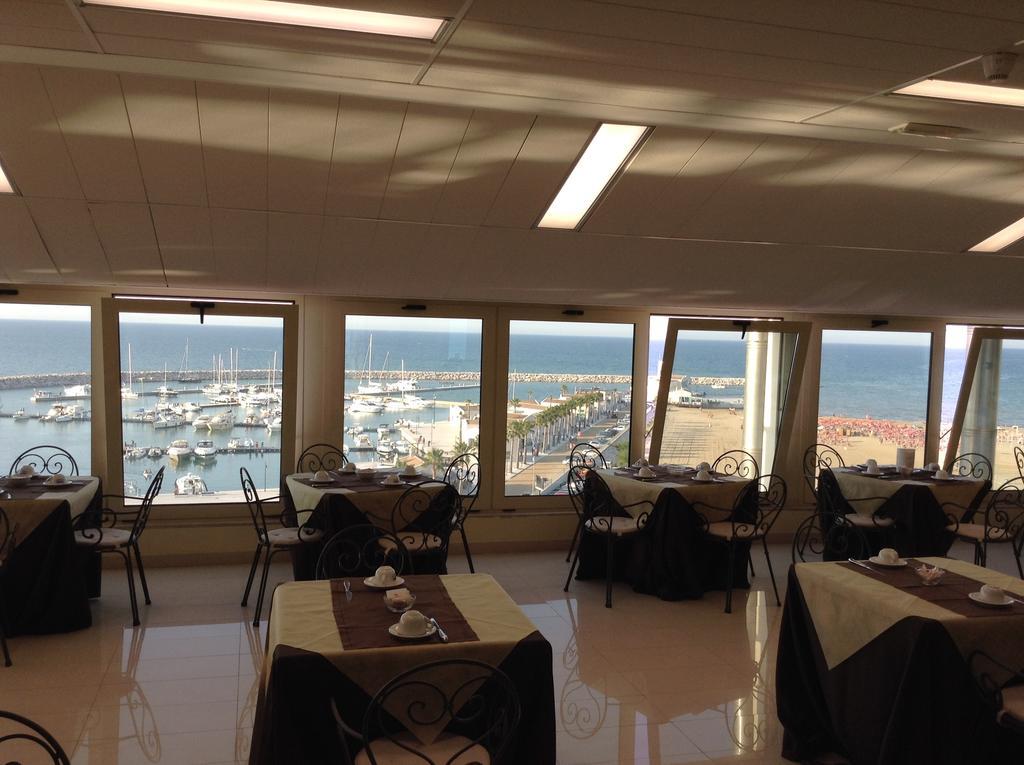 Borgo Marina Hotel Rodi Garganico