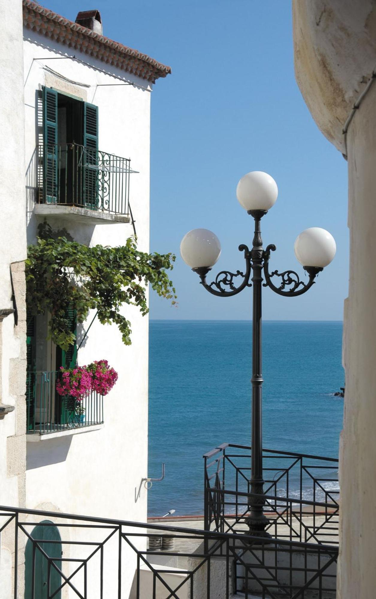 Borgo Marina Rodi Garganico