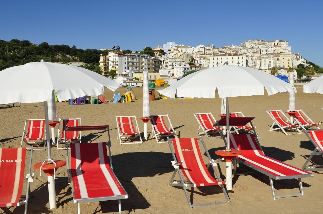 Borgo Marina 3*