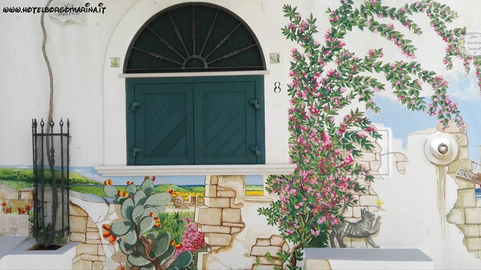 Borgo Marina Hotel