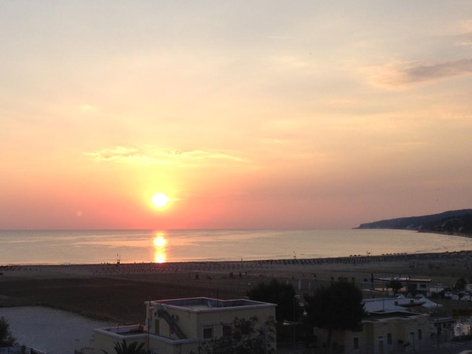 Borgo Marina Hotel Rodi Garganico