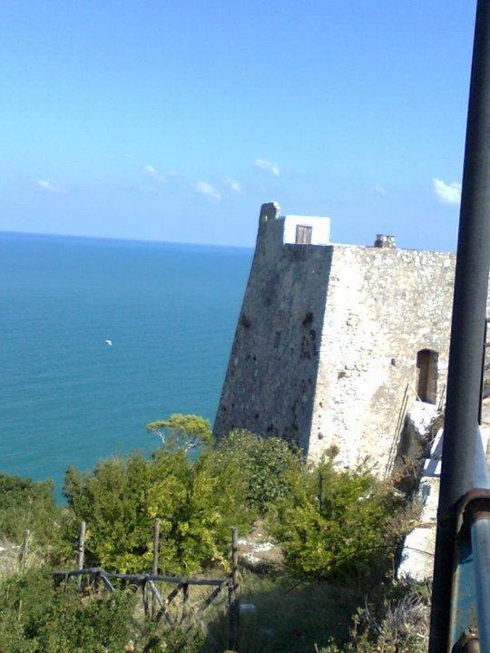 Hotel Borgo Marina 3*