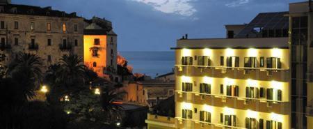 Borgo Marina Hotel