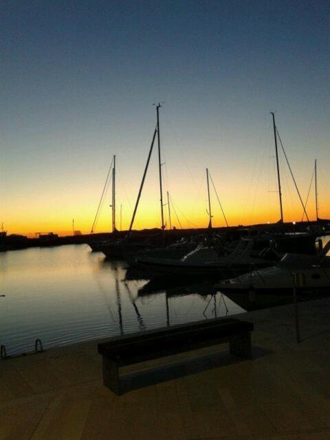 Hotel Borgo Marina 3*